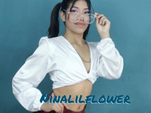 Ninalilflower