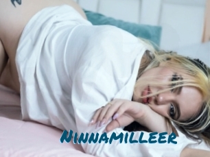 Ninnamilleer