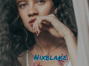 Nixblake