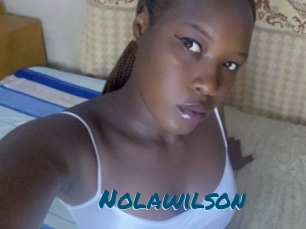 Nolawilson