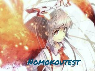 Nomokoutest