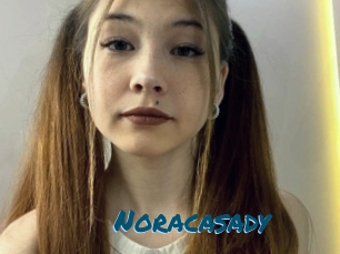 Noracasady