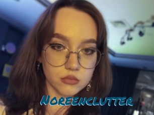 Noreenclutter