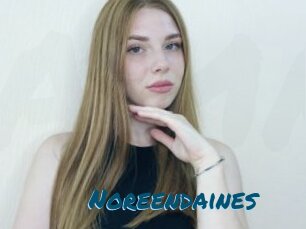 Noreendaines