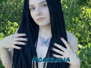 Noreendia