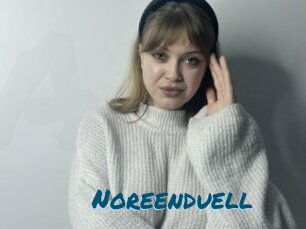 Noreenduell