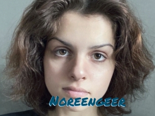 Noreengeer