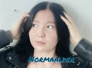 Normaalder