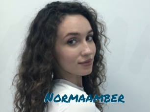 Normaamber