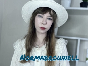 Normabrownell