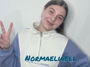 Normaelwell