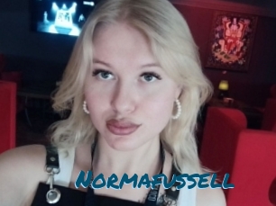 Normafussell