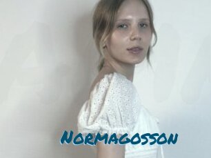 Normagosson