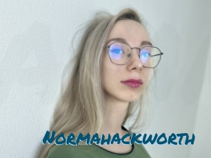 Normahackworth