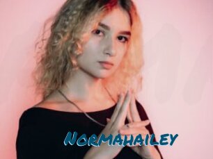 Normahailey