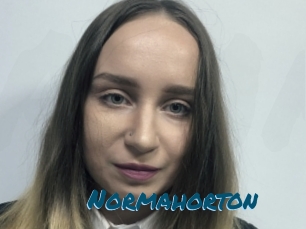 Normahorton