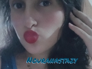 Nouranastazy