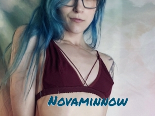 Novaminnow