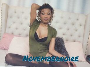 Novembernoire