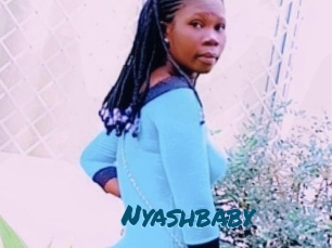 Nyashbaby