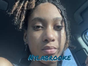 Nylabrooke