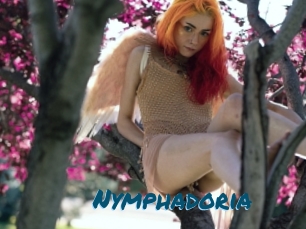 Nymphadoria