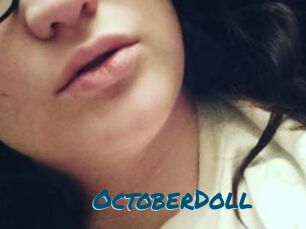 OctoberDoll