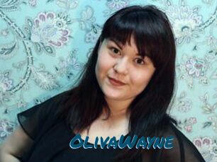 OlivaWayne