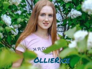 OllieRice