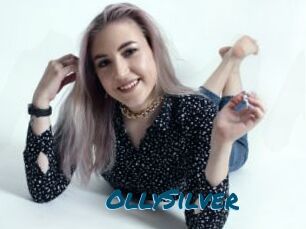 OllySilver