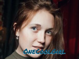 OneCoolGirl