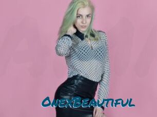 OnexBeautiful