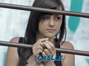 Orelle