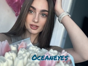 Oceaneyes