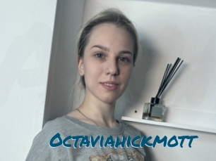 Octaviahickmott