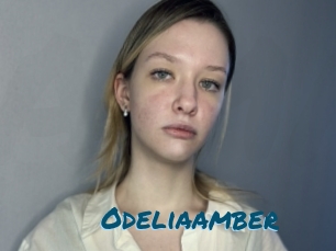 Odeliaamber