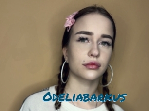 Odeliabarkus