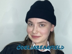 Odeliabearfield