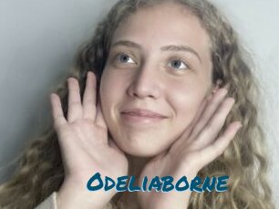 Odeliaborne