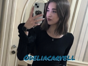 Odeliacarvell