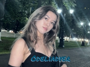 Odeliadyer