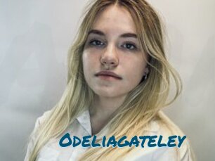 Odeliagateley