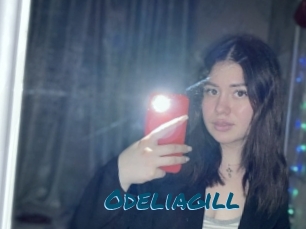 Odeliagill