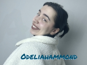 Odeliahammond