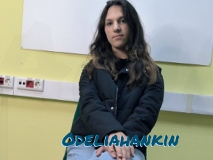 Odeliahankin