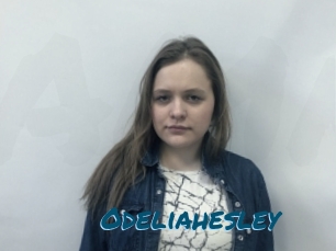 Odeliahesley