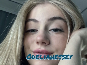 Odeliahessey