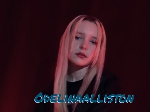 Odelinaalliston