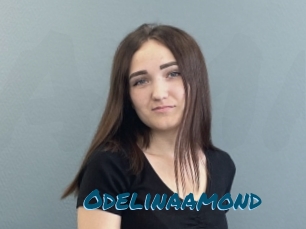 Odelinaamond