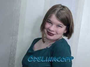 Odelinacopp